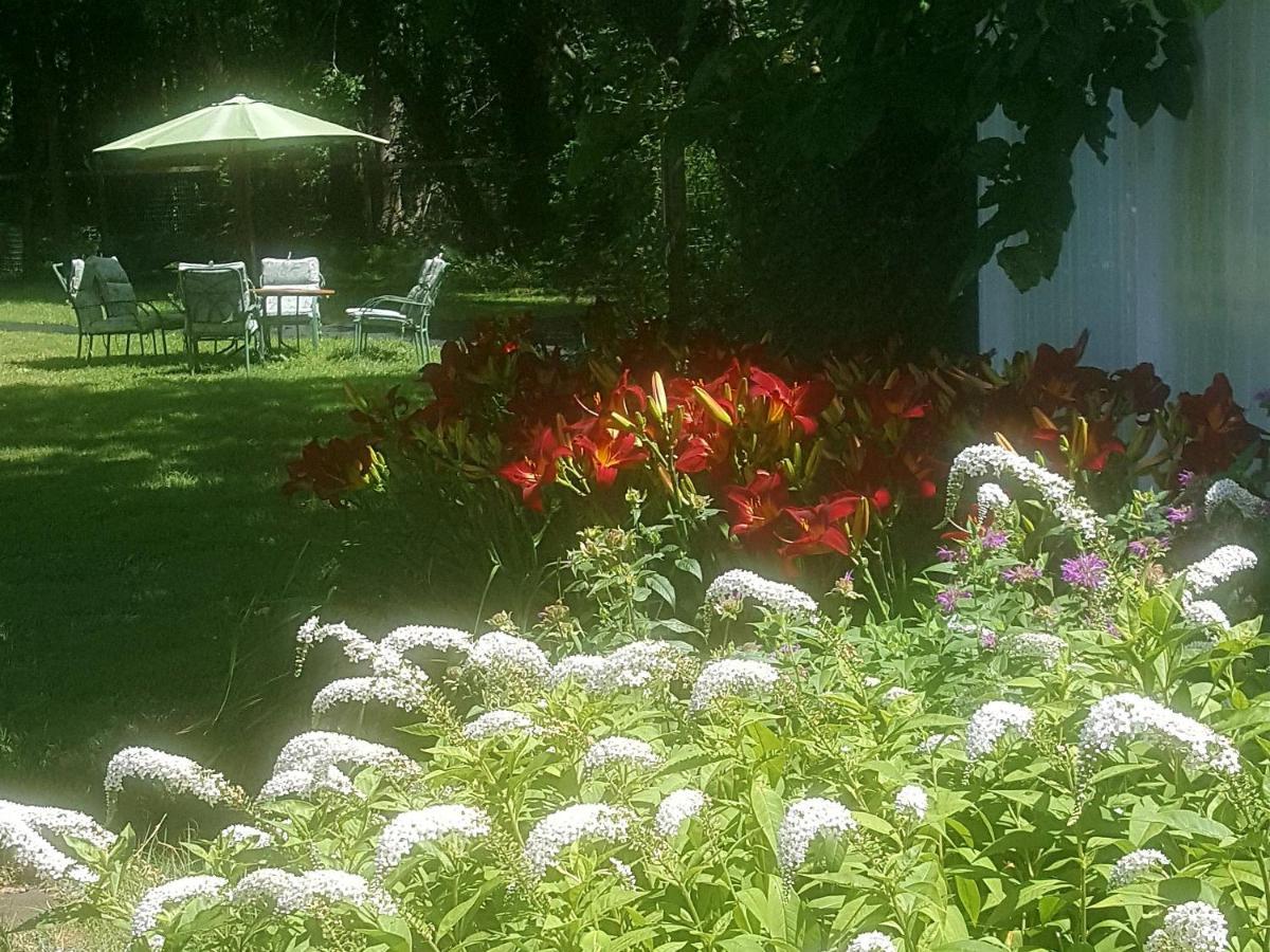 Rock Hall Haven Point Inn מראה חיצוני תמונה